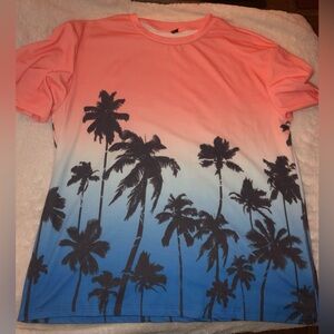 Soft Beach Shirt